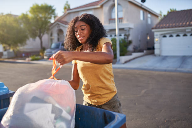 Best Commercial Junk Removal  in Sterling, CO