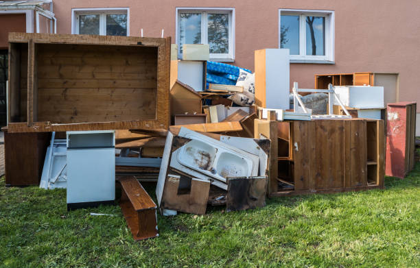 Best Trash Removal Near Me  in Sterling, CO