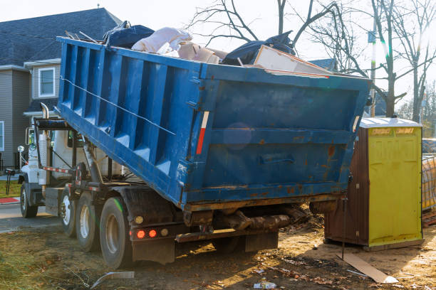 Best Attic Cleanout Services  in Sterling, CO