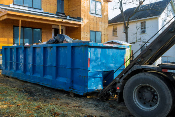 Best Office Junk Removal  in Sterling, CO