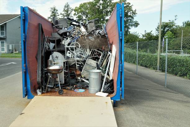 Best Residential Junk Removal  in Sterling, CO