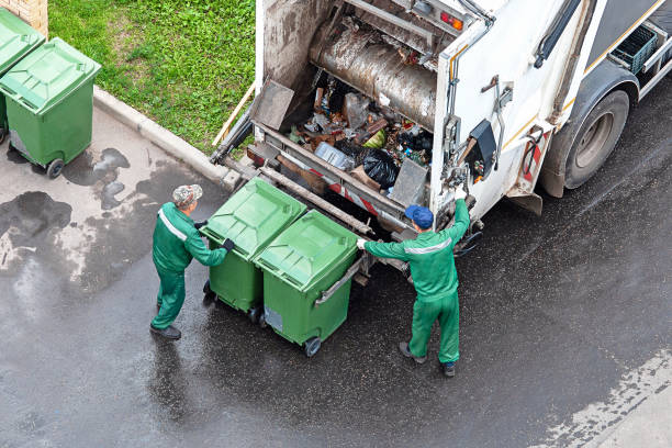 Best Yard Cleanup Services  in Sterling, CO