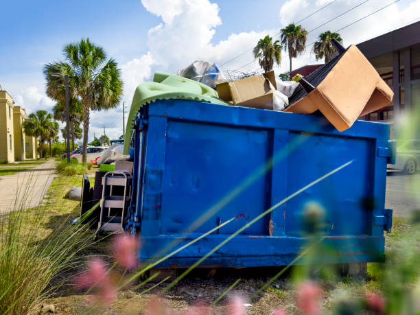 Sterling, CO Junk Removal Company