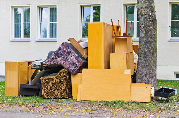 Best Yard Waste Removal  in Sterling, CO