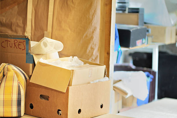 Best Garage Cleanout Services  in Sterling, CO
