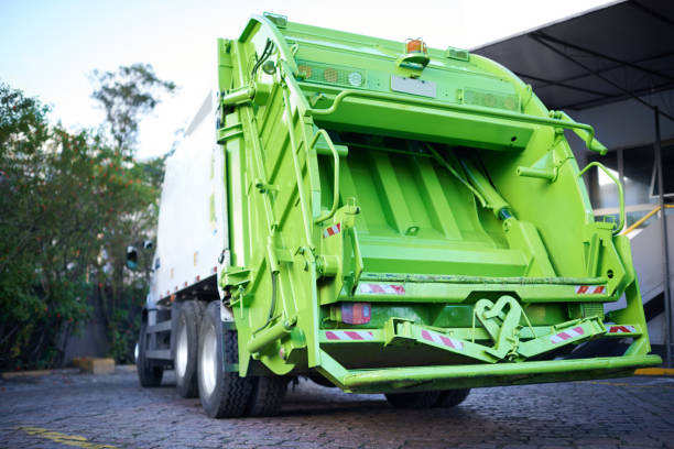 Best Construction Debris Removal  in Sterling, CO