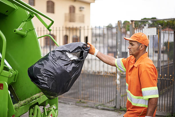 Yard Cleanup Services in Sterling, CO