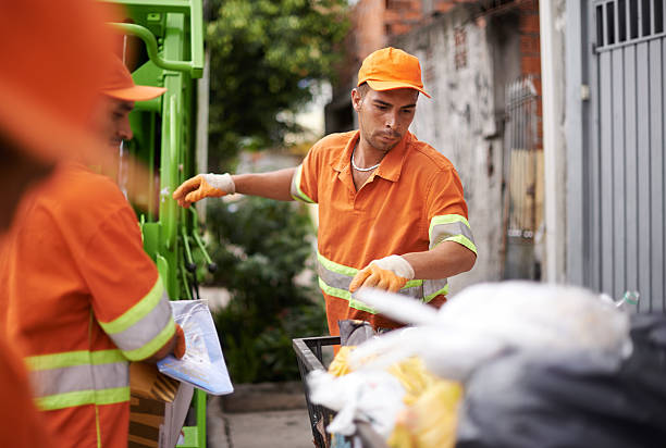 Basement Cleanout Services in Sterling, CO