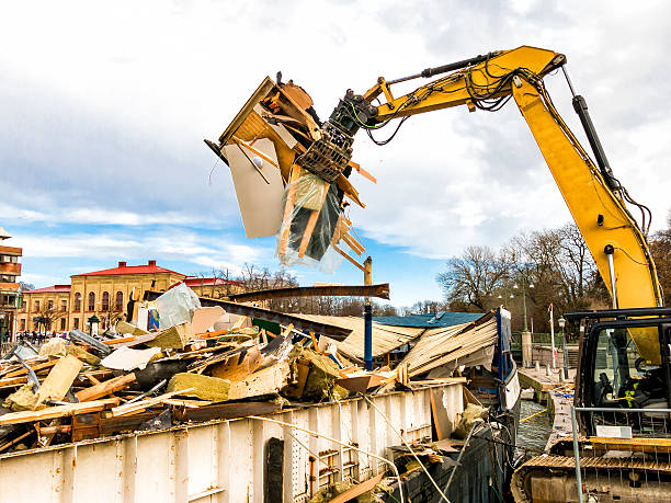 Appliance Disposal in Sterling, CO